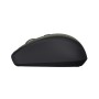 Kit Geanta de laptop Trust Bologna pentru laptop-uri cu diagonala de pana la 16", mouse Trust wireless, verde TRUST - 13